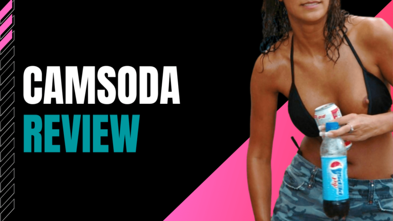 The Steamy Camsoda Review: Is It Worth Joining In 2023?