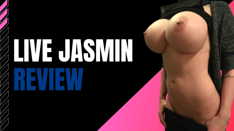 The Ultimate LiveJasmin Review: The OG of Cam Sex Sites