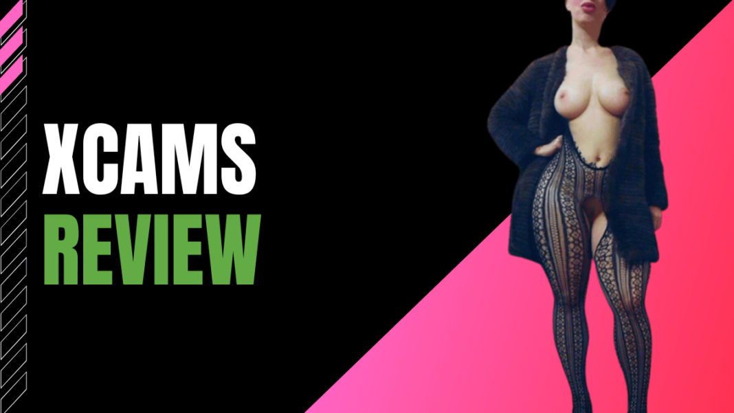 Xcams Review: One of The Best Free Cam Sites Available?