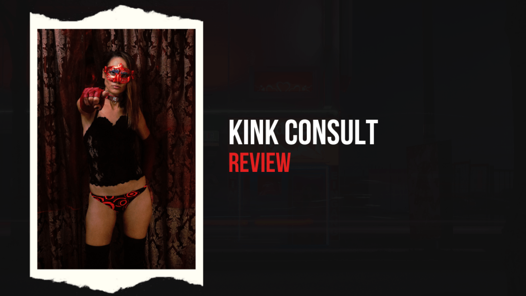 Kink Consult: Is This The Sticky Key to the Adult World?