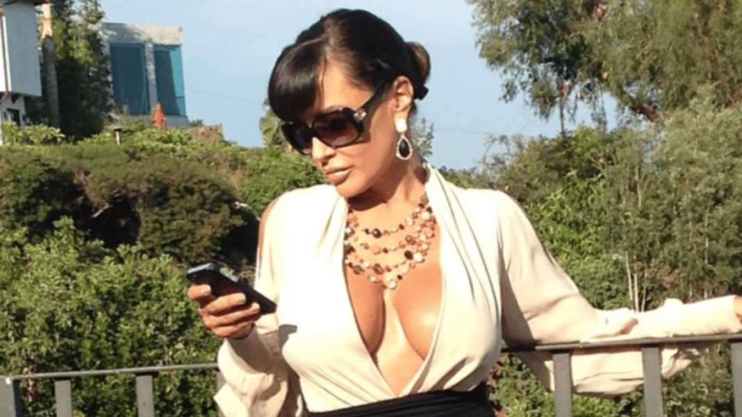 Lisa Ann Stalked For Over a Year Following Doxxing Scandal 